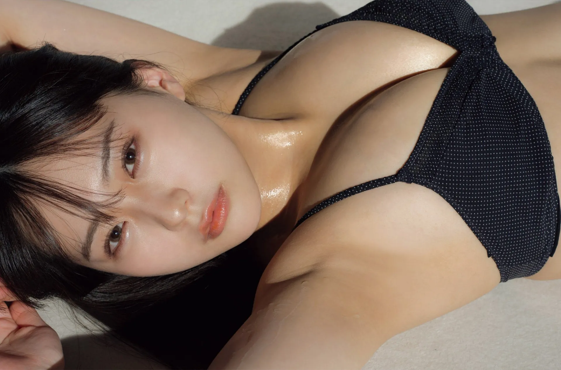 Tanaka Miku 田中美久 ライブチャット 配信