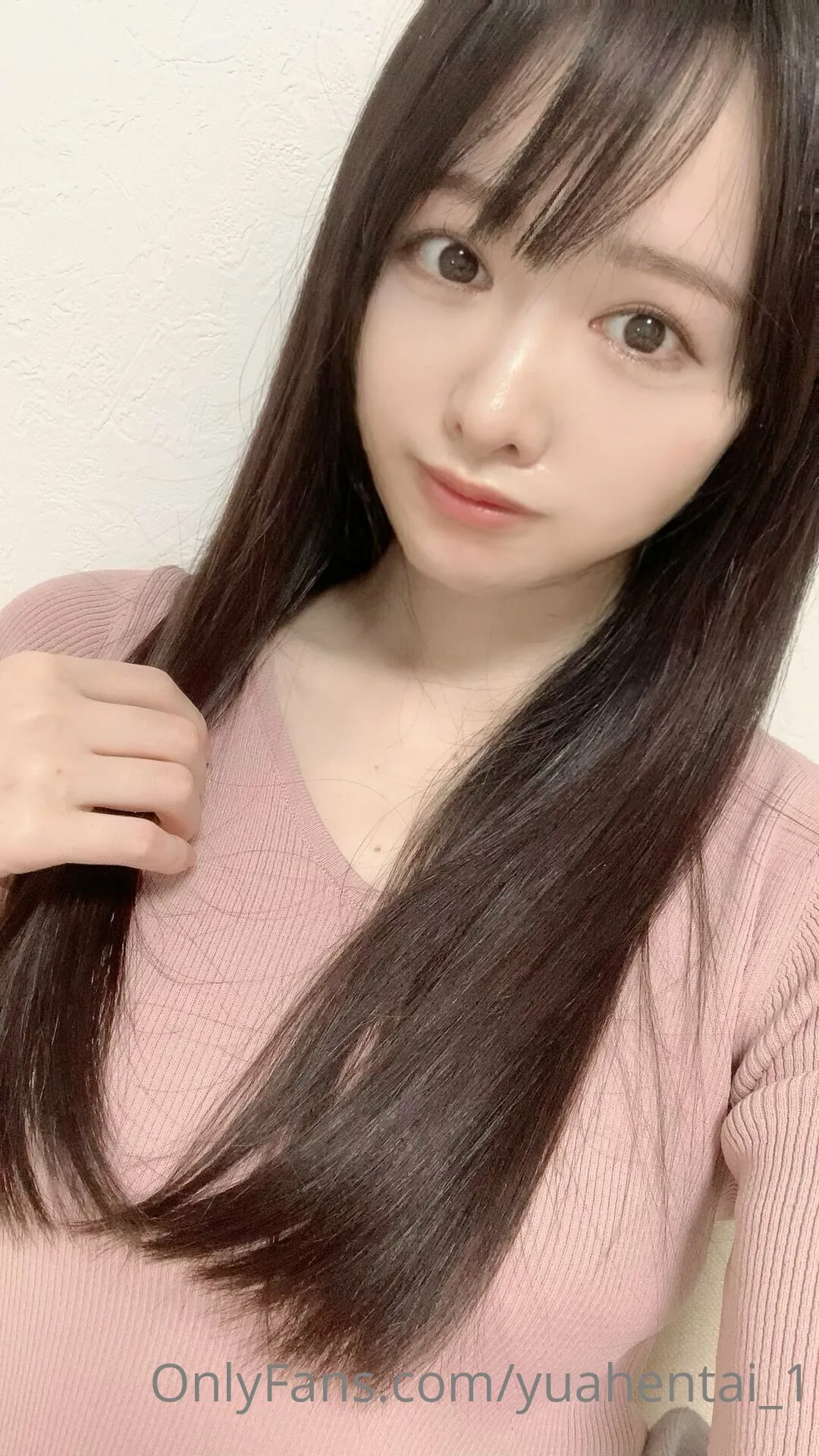 YUA @YUAHENTAI ライブチャット 配信