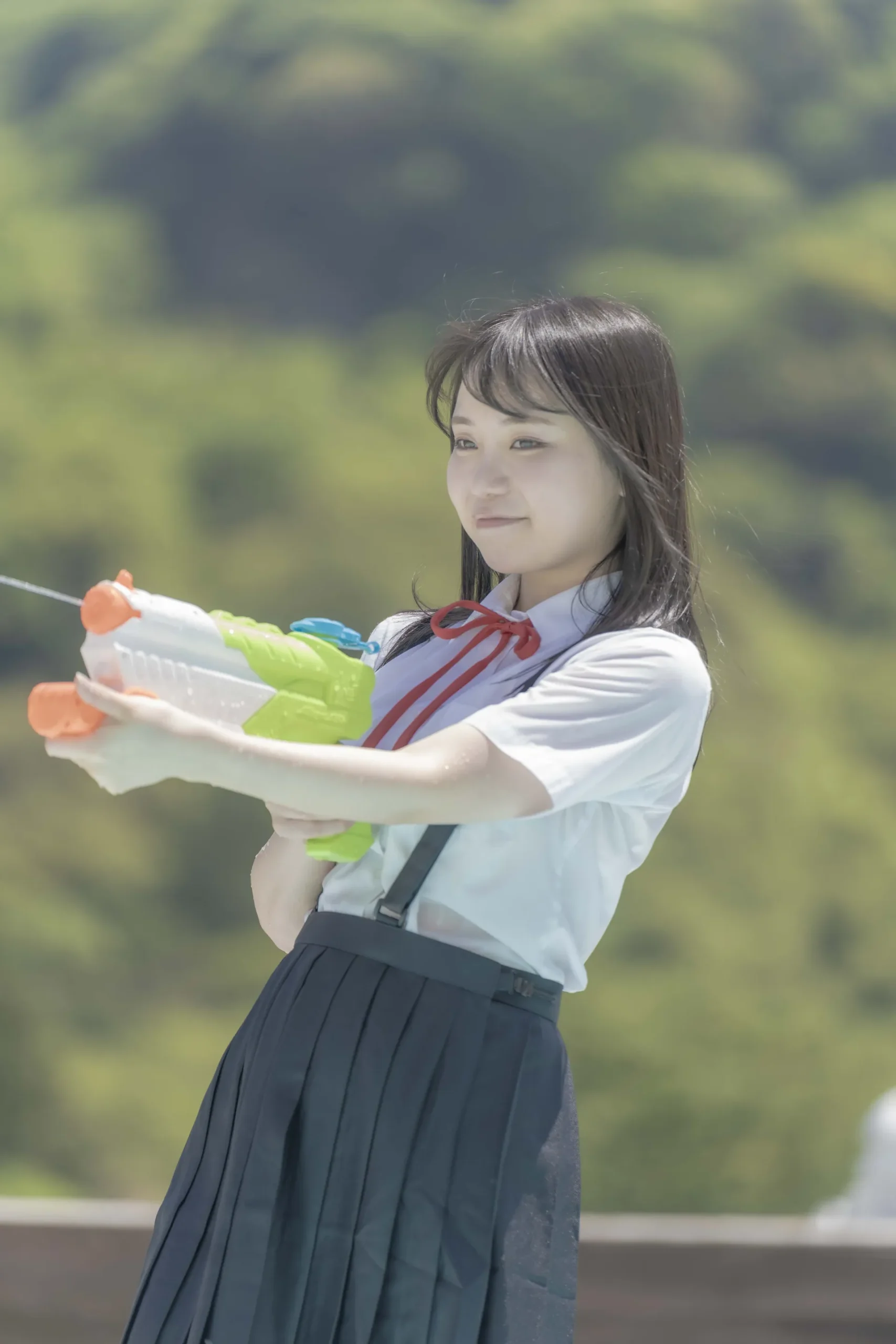 Yuna Shirahoshi 白星優菜 ライブチャット 配信
