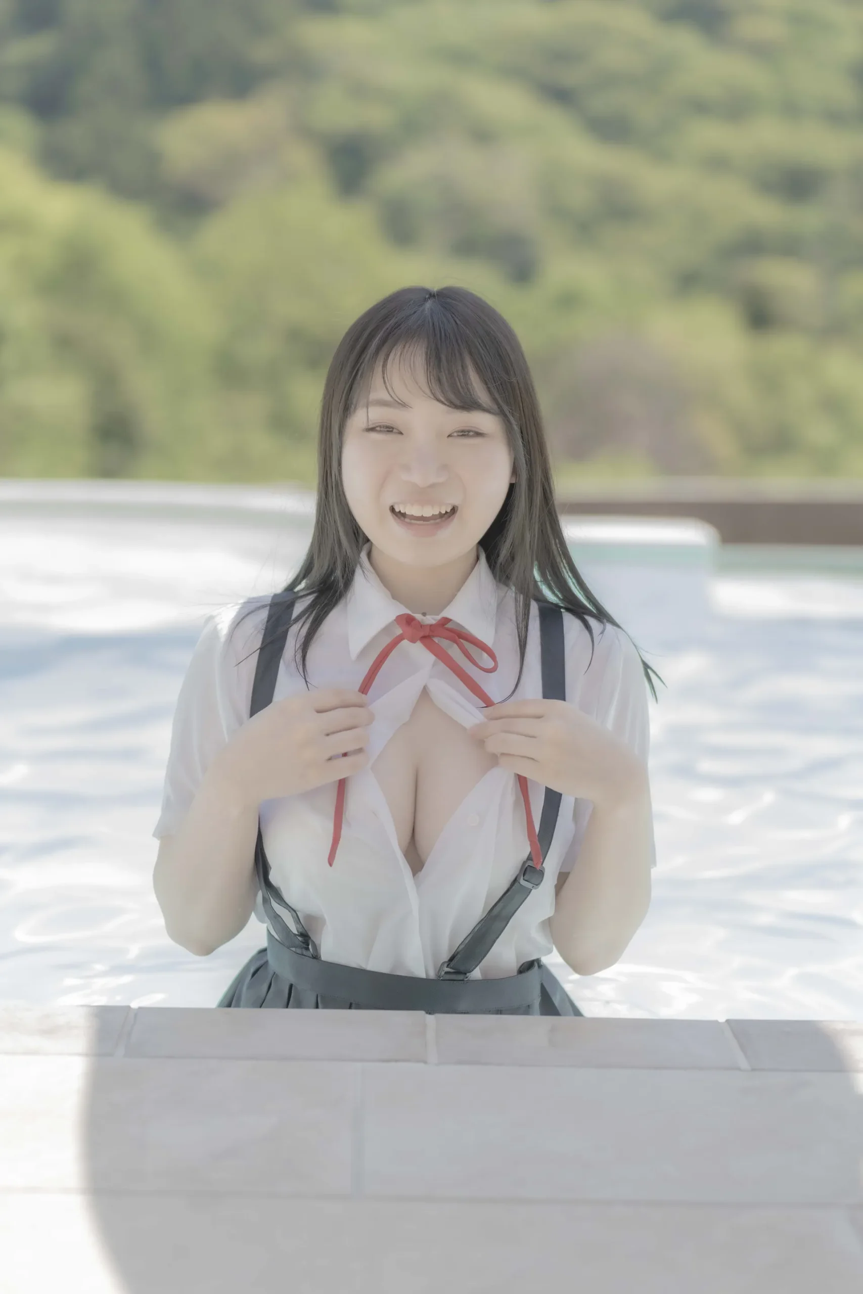 Yuna Shirahoshi 白星優菜 ライブチャット 配信