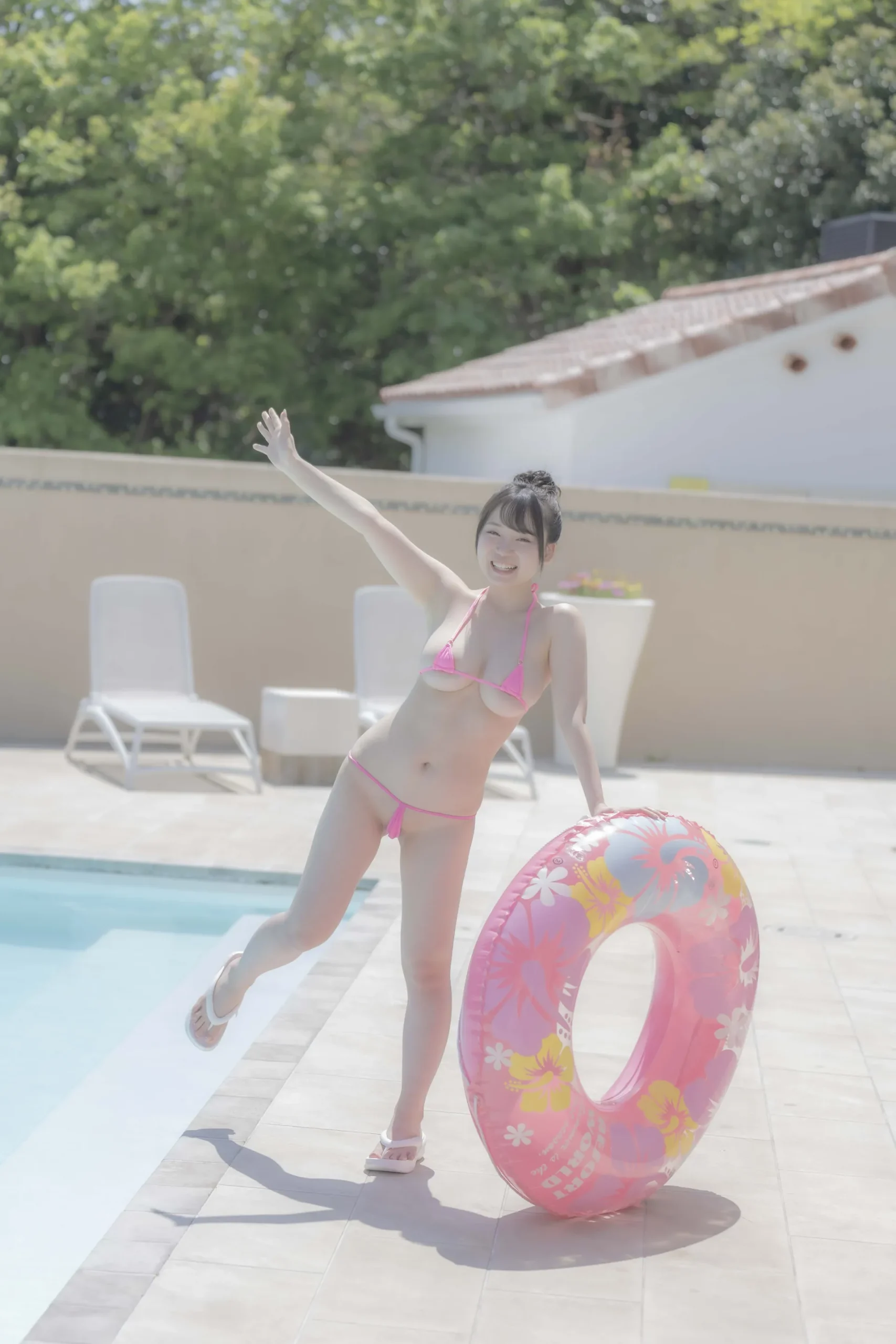 Yuna Shirahoshi 白星優菜 ライブチャット 配信