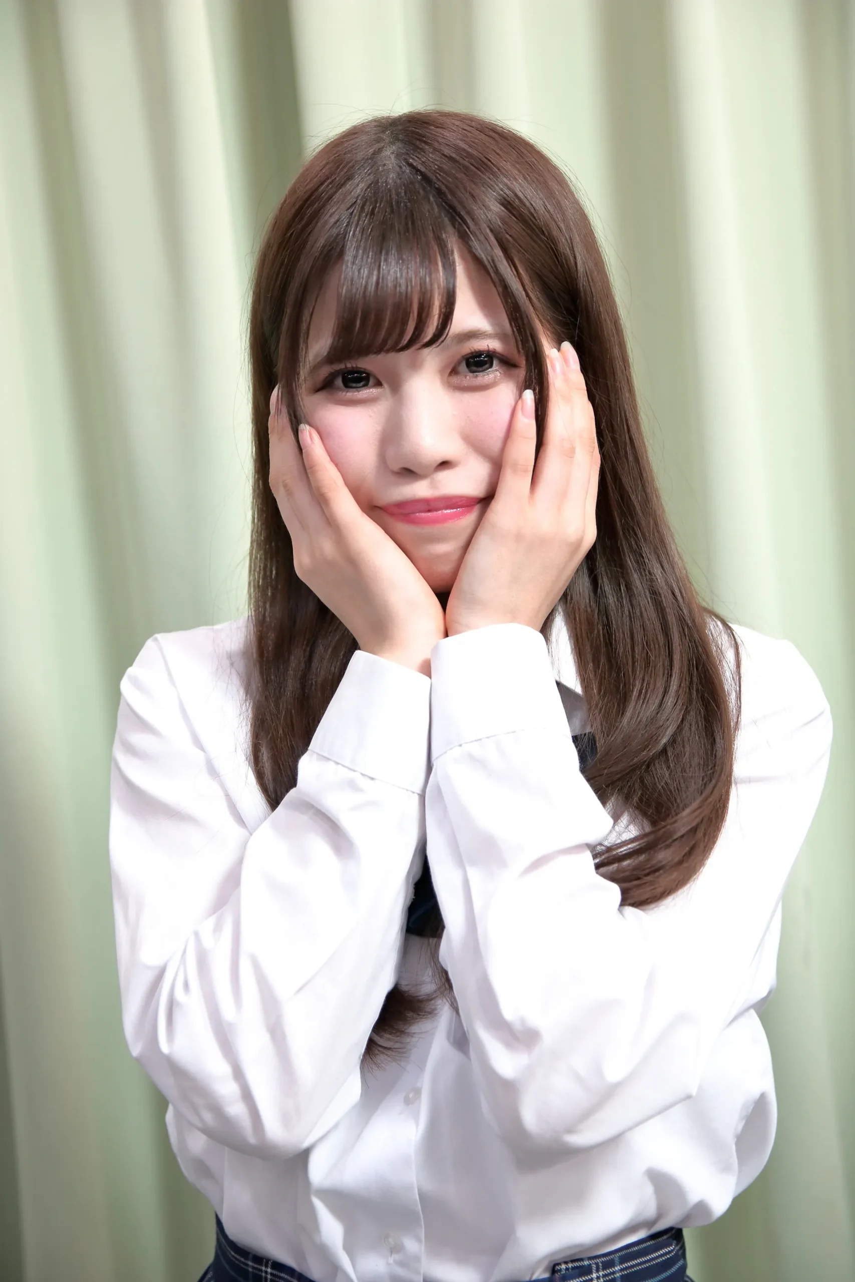Ami Yozora ライブチャット 配信