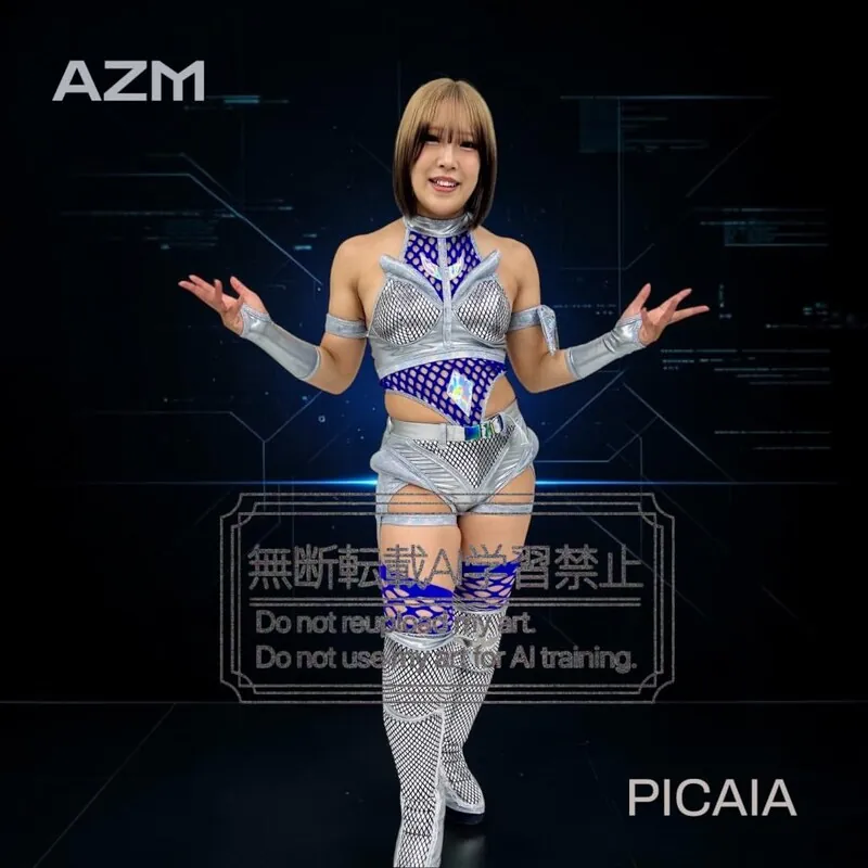 AZM ライブチャット 配信