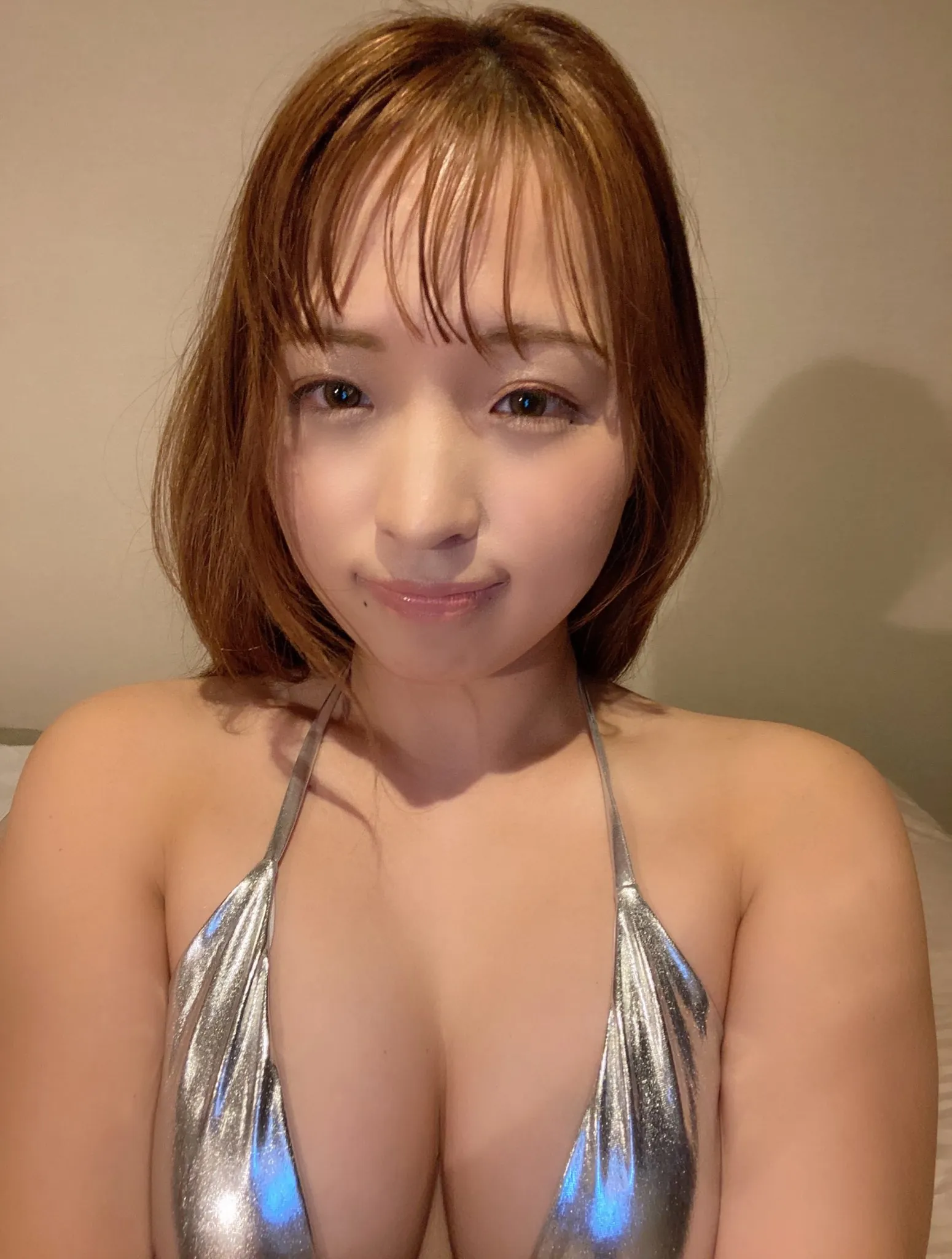 Azusa Igarashi ライブチャット 配信