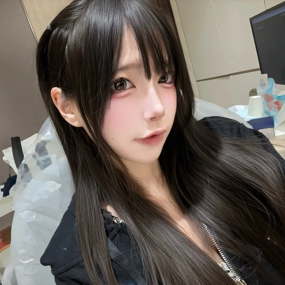 Chulianeru ライブチャット 配信