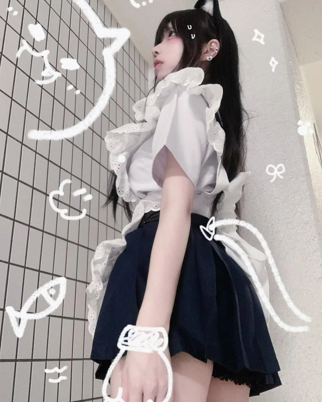 Chulianeru ライブチャット 配信