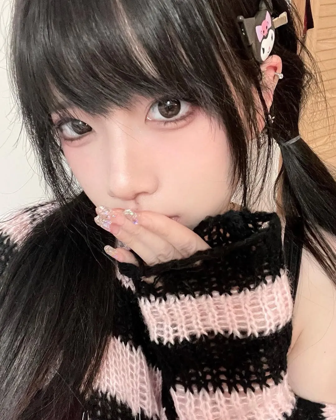 Chulianeru ライブチャット 配信