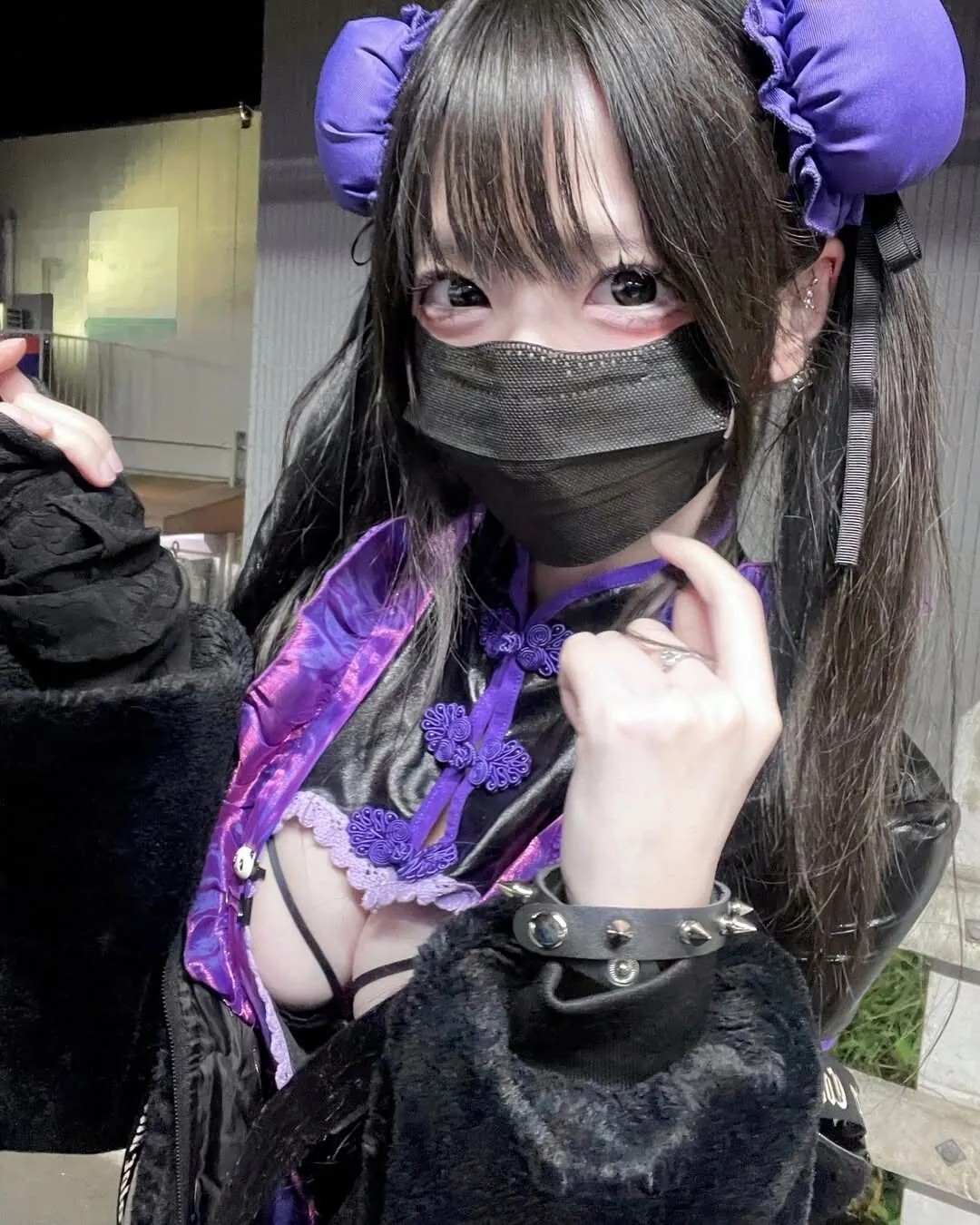 Chulianeru ライブチャット 配信
