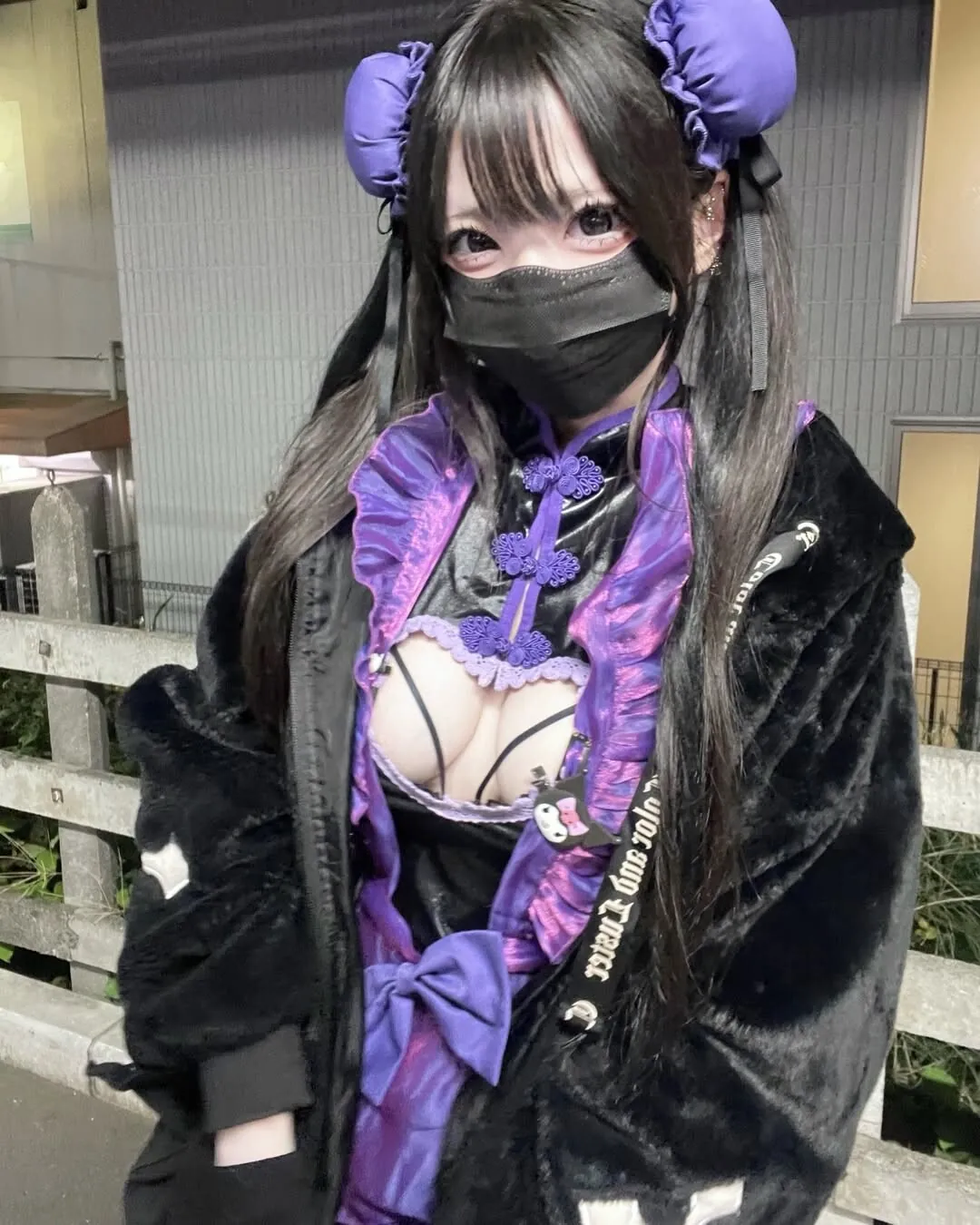 Chulianeru ライブチャット 配信