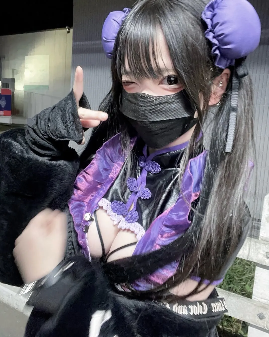 Chulianeru ライブチャット 配信