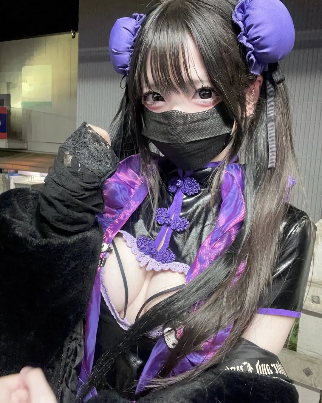 Chulianeru ライブチャット 配信