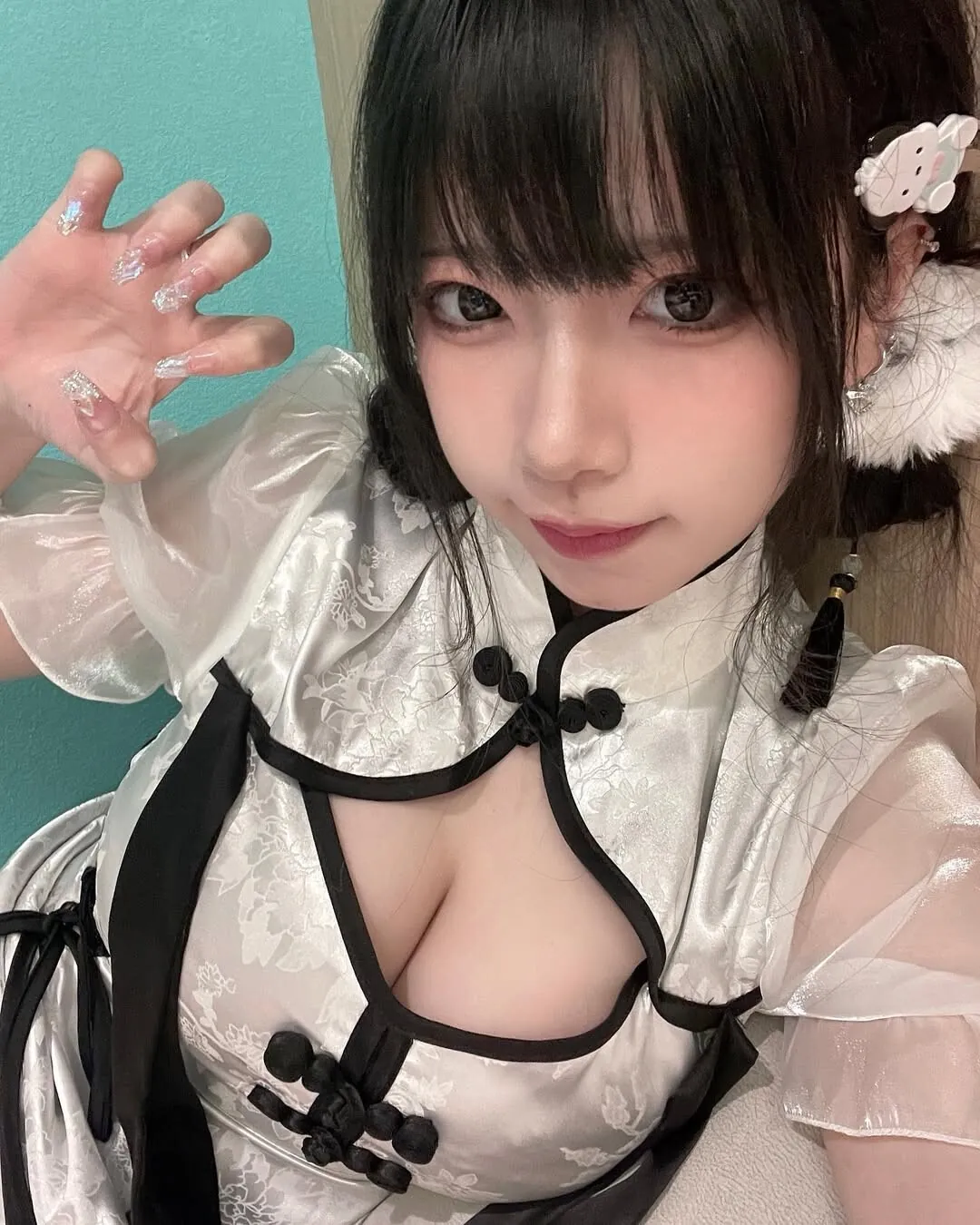 Chulianeru ライブチャット 配信