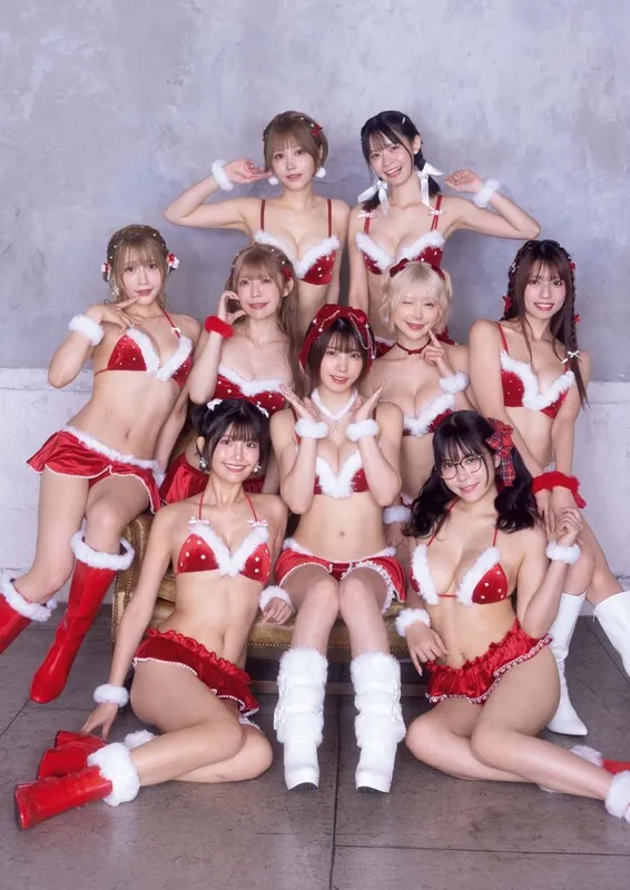 Enako (えなこ) ライブチャット 配信
