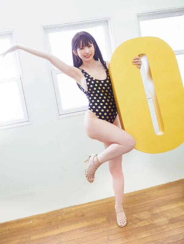 Enako (えなこ) ライブチャット 配信