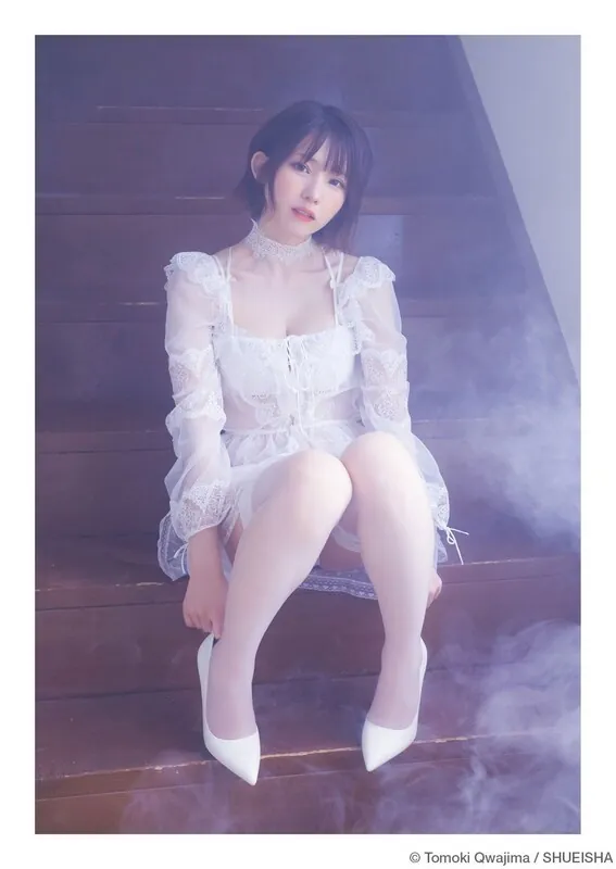 Enako (えなこ) ライブチャット 配信