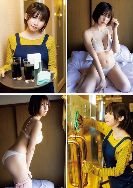 Enako (えなこ) ライブチャット 配信