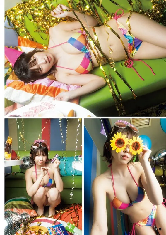 Enako (えなこ) ライブチャット 配信