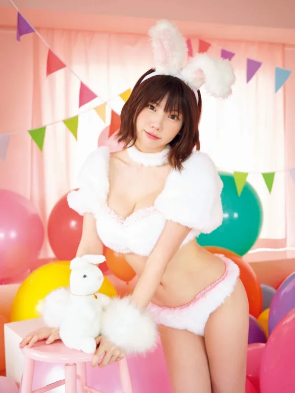 Enako (えなこ) ライブチャット 配信