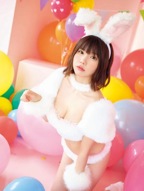 Enako (えなこ) ライブチャット 配信