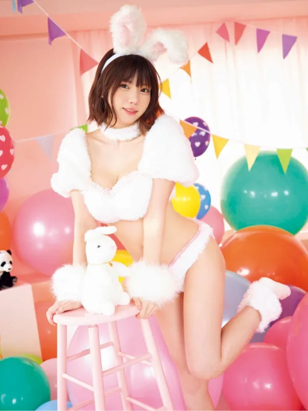 Enako (えなこ) ライブチャット 配信