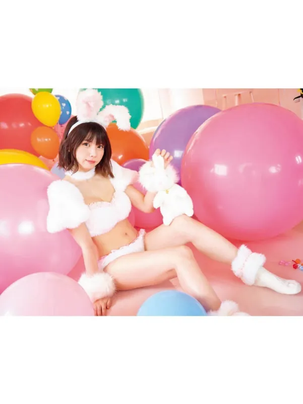 Enako (えなこ) ライブチャット 配信