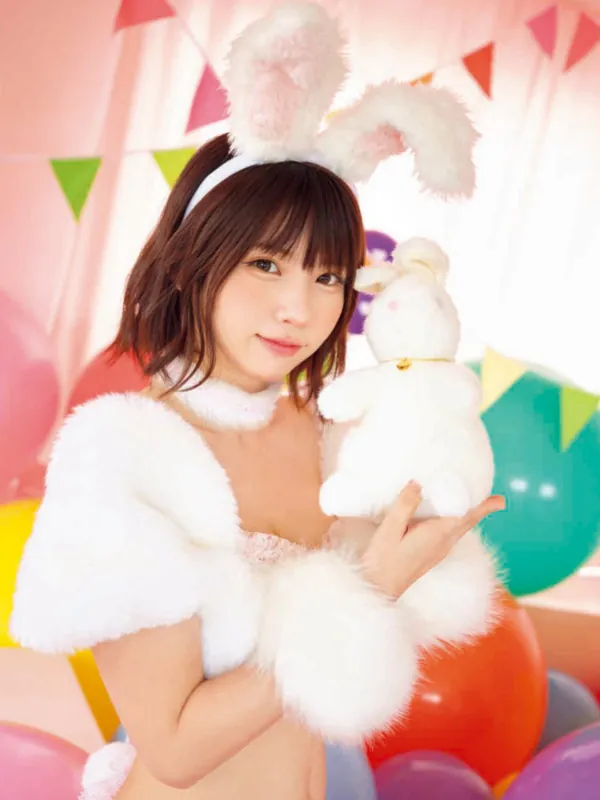 Enako (えなこ) ライブチャット 配信