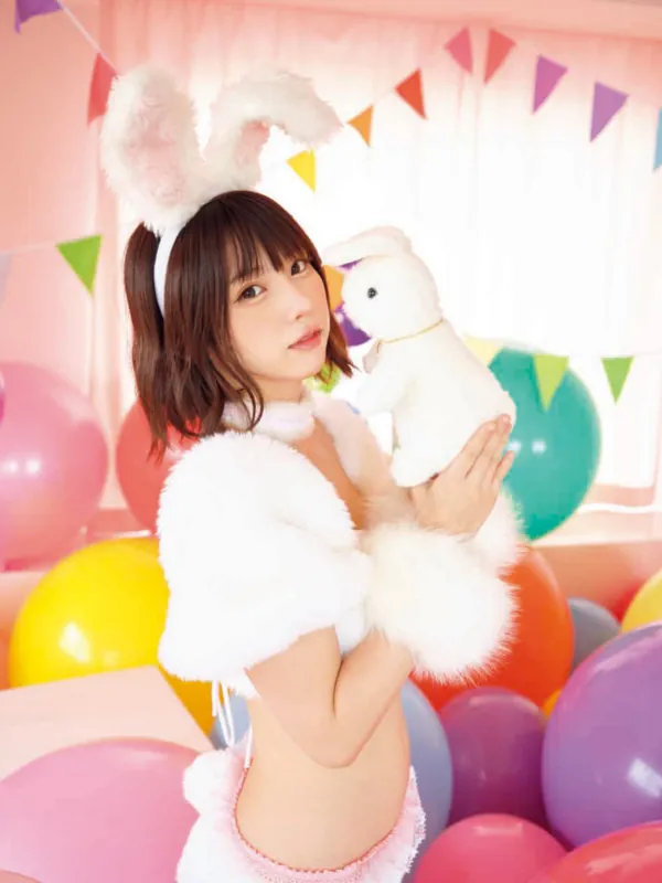 Enako (えなこ) ライブチャット 配信