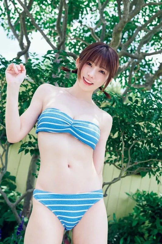 Enako (えなこ) ライブチャット 配信