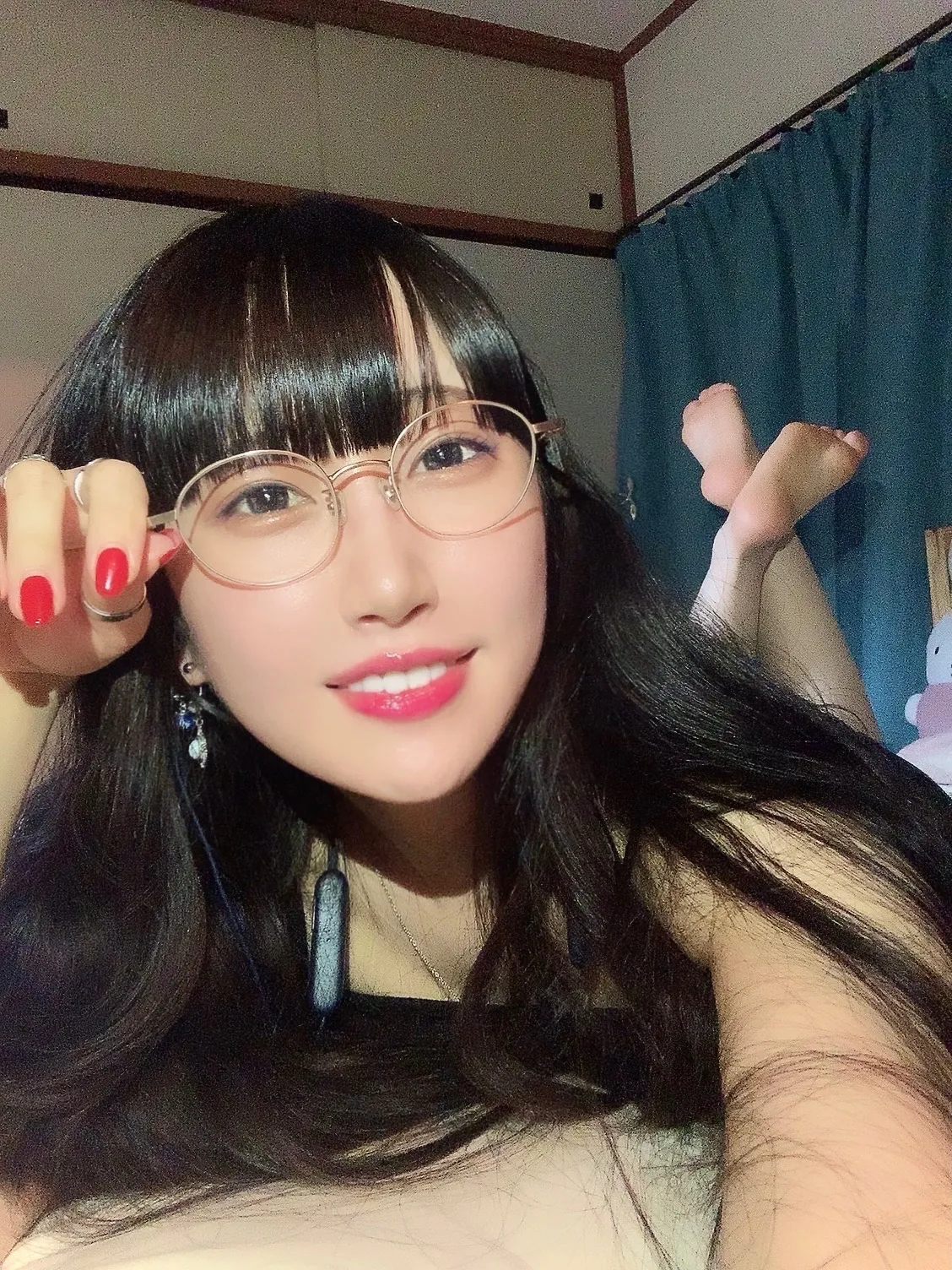 Himari Tsukishiro 月城ひまり ライブチャット 配信