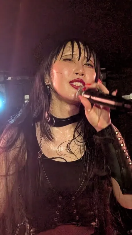 Himari Tsukishiro 月城ひまり ライブチャット 配信