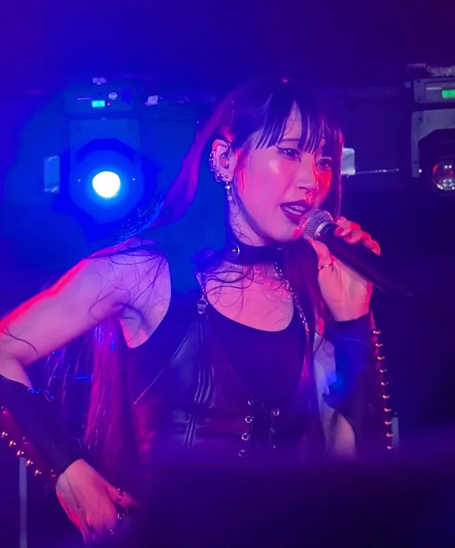 Himari Tsukishiro 月城ひまり ライブチャット 配信