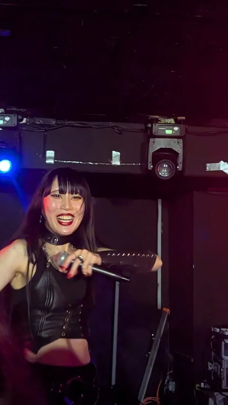 Himari Tsukishiro 月城ひまり ライブチャット 配信