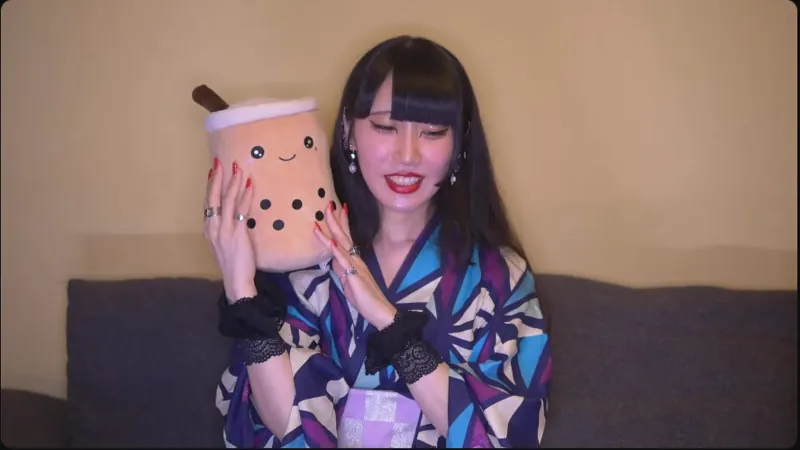 Himari Tsukishiro 月城ひまり ライブチャット 配信
