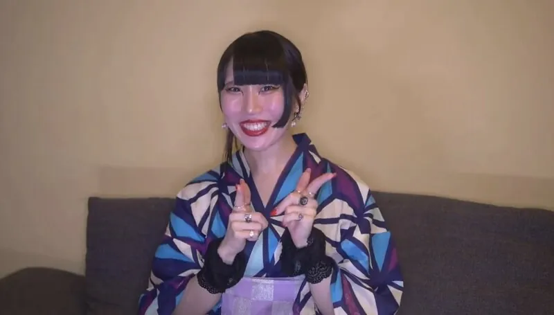 Himari Tsukishiro 月城ひまり ライブチャット 配信