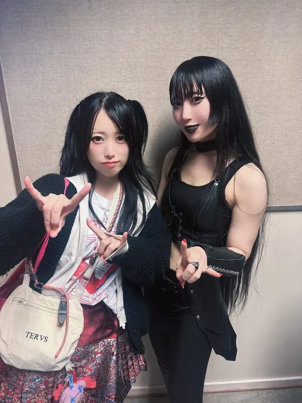 Himari Tsukishiro 月城ひまり ライブチャット 配信