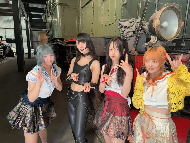 Himari Tsukishiro 月城ひまり ライブチャット 配信