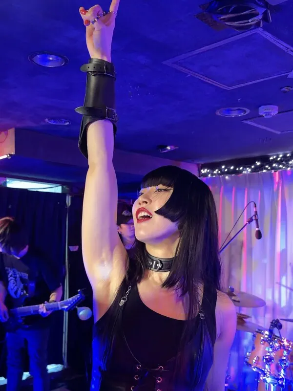 Himari Tsukishiro 月城ひまり ライブチャット 配信