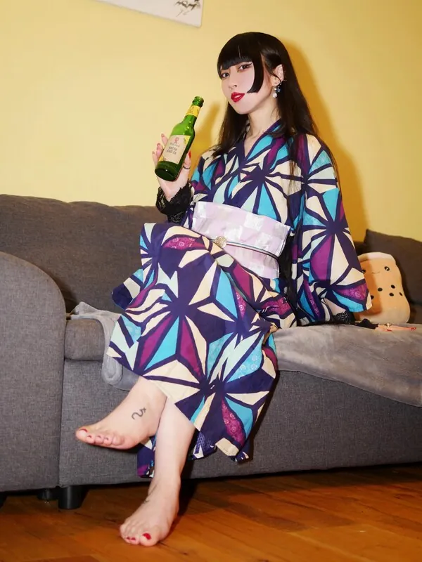 Himari Tsukishiro 月城ひまり ライブチャット 配信