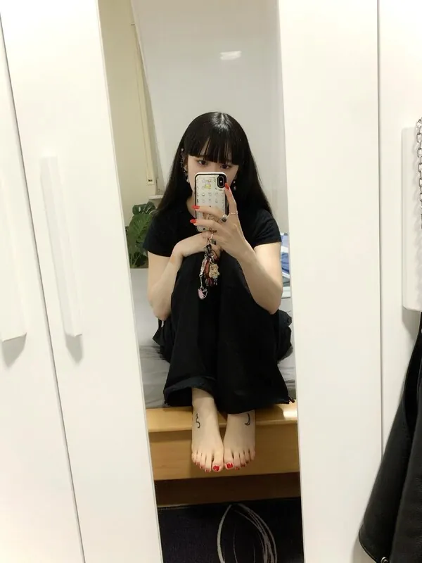 Himari Tsukishiro 月城ひまり ライブチャット 配信