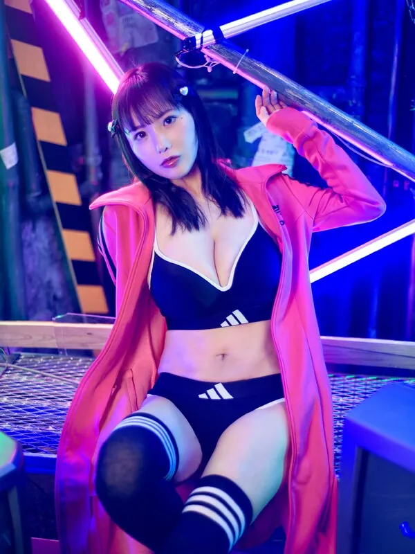 Kaho Shibuya ライブチャット 配信