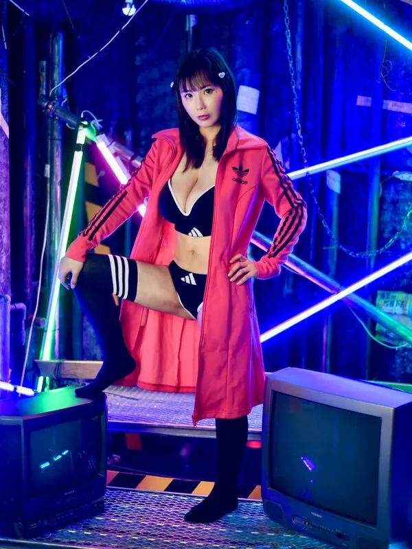 Kaho Shibuya ライブチャット 配信