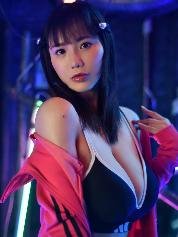 Kaho Shibuya ライブチャット 配信
