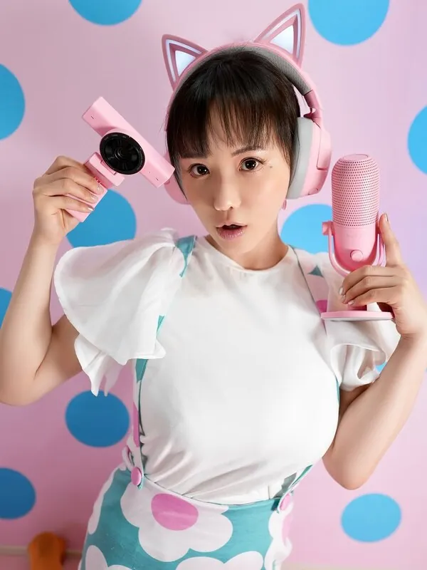Kaho Shibuya ライブチャット 配信