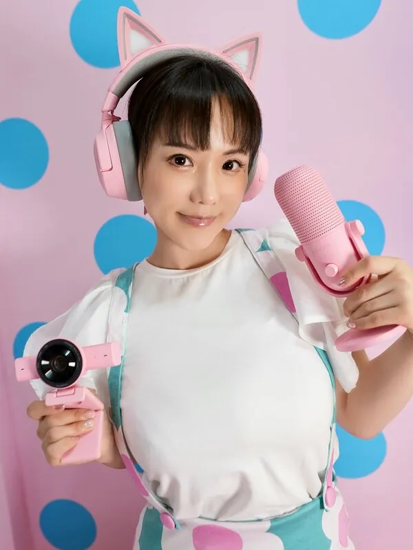 Kaho Shibuya ライブチャット 配信