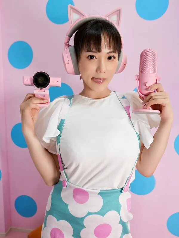 Kaho Shibuya ライブチャット 配信