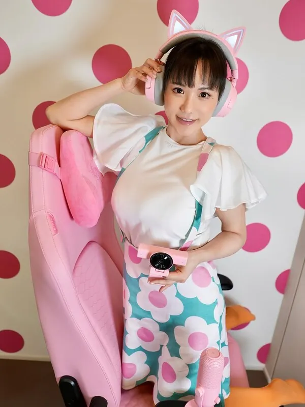 Kaho Shibuya ライブチャット 配信