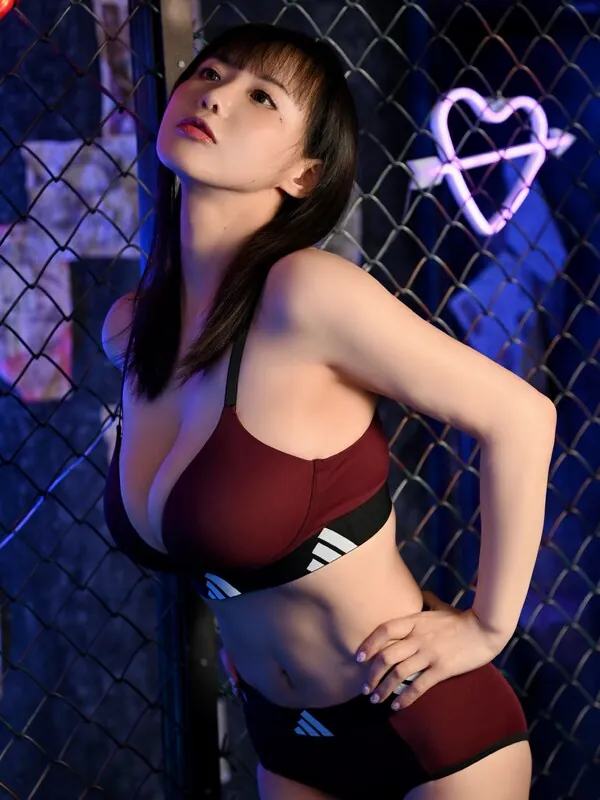 Kaho Shibuya ライブチャット 配信