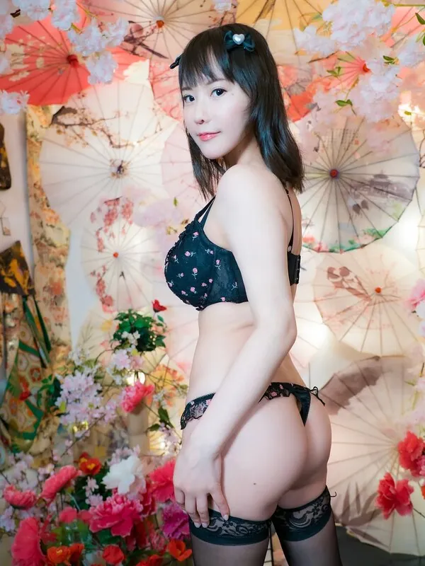 Kaho Shibuya ライブチャット 配信