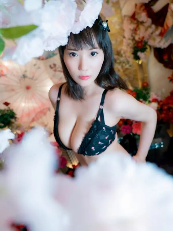 Kaho Shibuya ライブチャット 配信