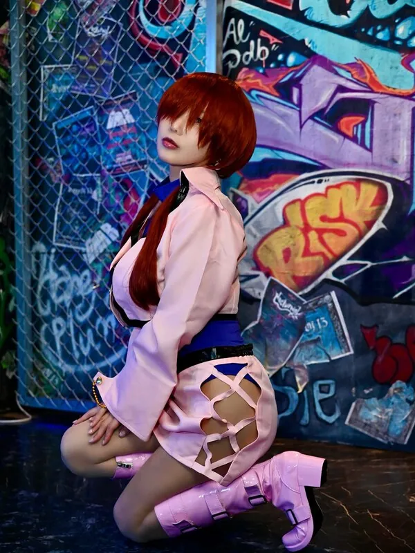 Kaho Shibuya ライブチャット 配信